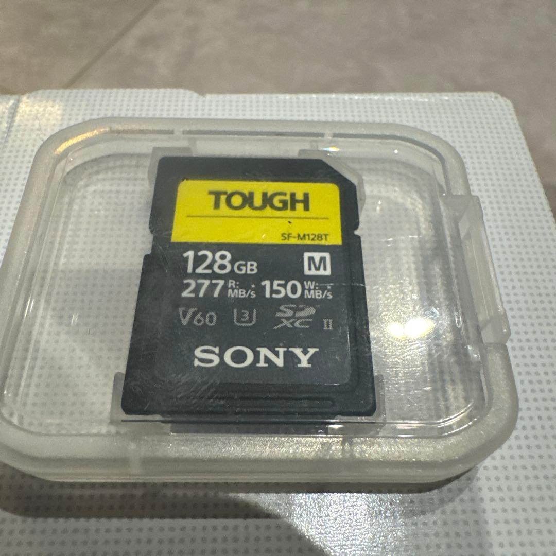 SONY デジタルビデオカメラFDR-AX45A