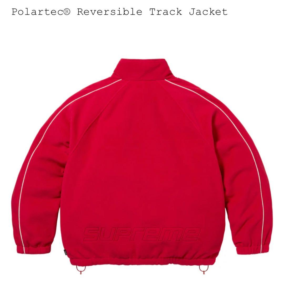 Supreme トラックジャケット シュプリーム Track Jacket 新品