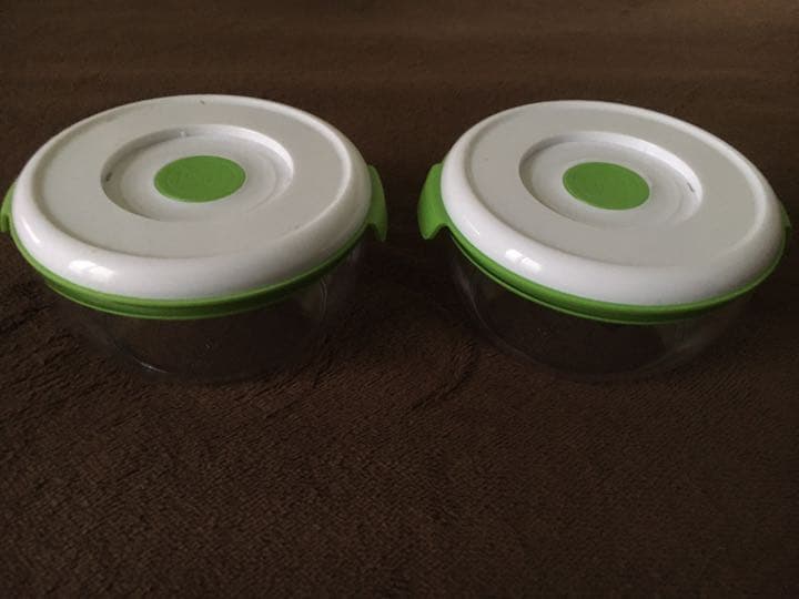 Fosa/真空パック器セット