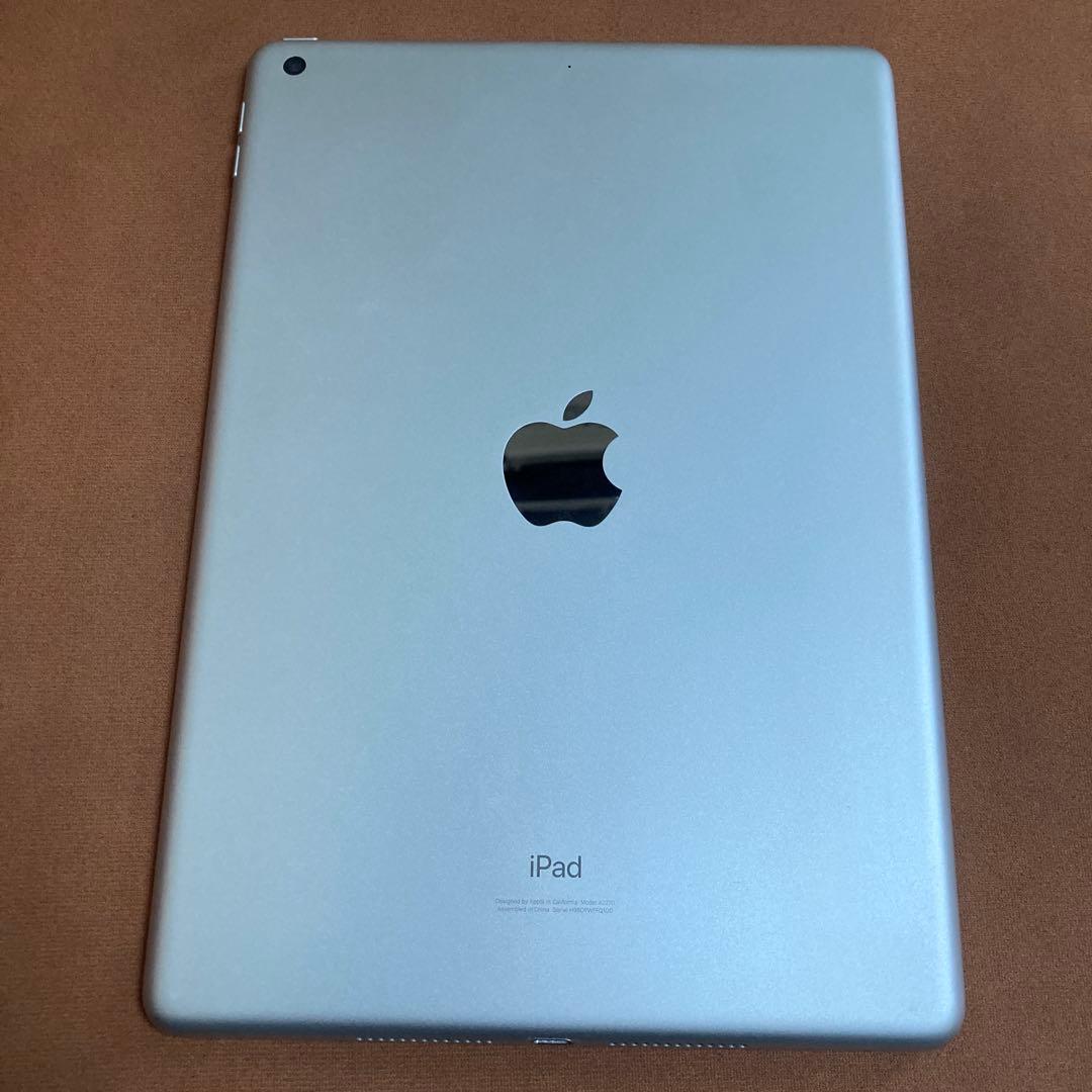 359【早い者勝ち】iPad8 第8世代 32GB WIFIモデル☆