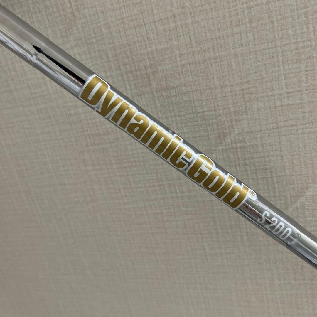 【レフティ】Cleveland RTX6 ZIPCORE