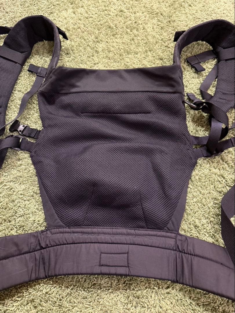 THE NORTH FACE ノースフェイス　ベビーコンパクトキャリアー