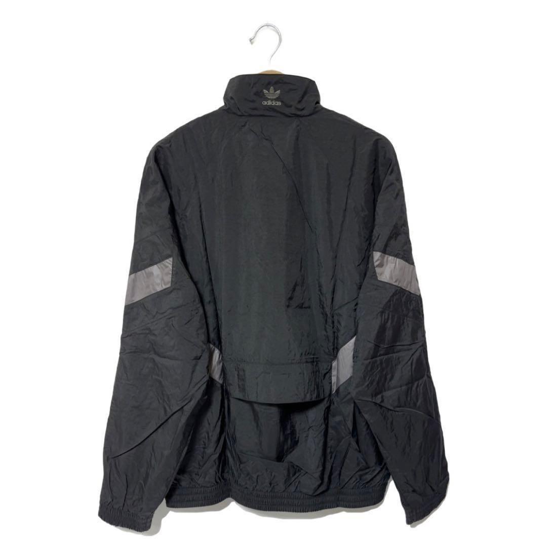 新品 アディダス ファッキングオーサム トラックジャケット セットアップ M