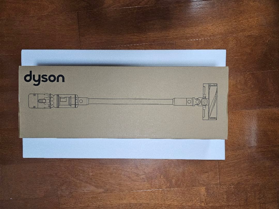 dyson　SV21 HEPA BU　ダイソン　コードレス掃除機