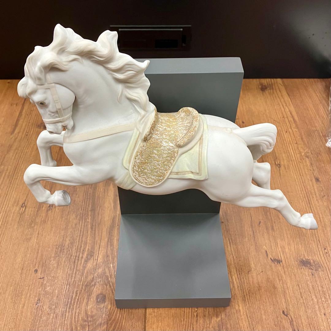 リヤドロ 挑戦 馬