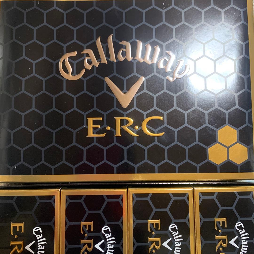 ゼクシオ、スリクソン、ツアーステージギフトセット他ゴルフボール3箱おまけボール