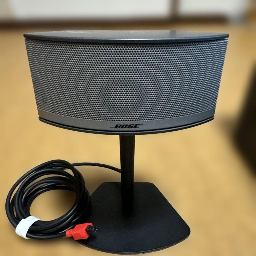 BOSE Companion5 マルチメディア　スピーカー　梱包たのメル便発送