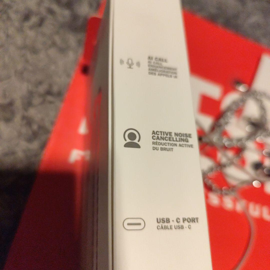 DIESEL Wired Earbuds チェーンデザイン