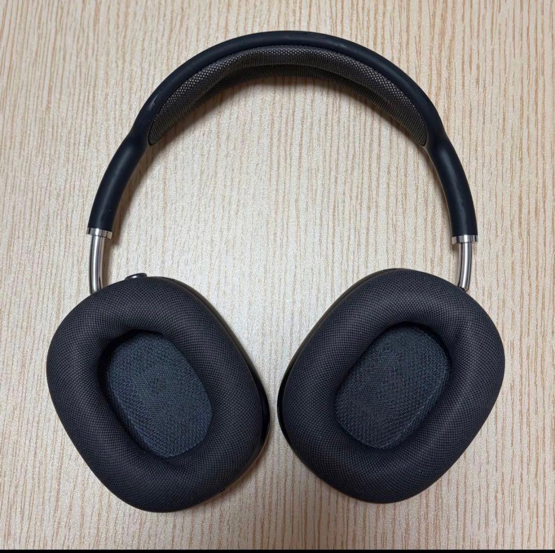 の*フ様 Apple AirPods Max スペースグレー 本体のみ