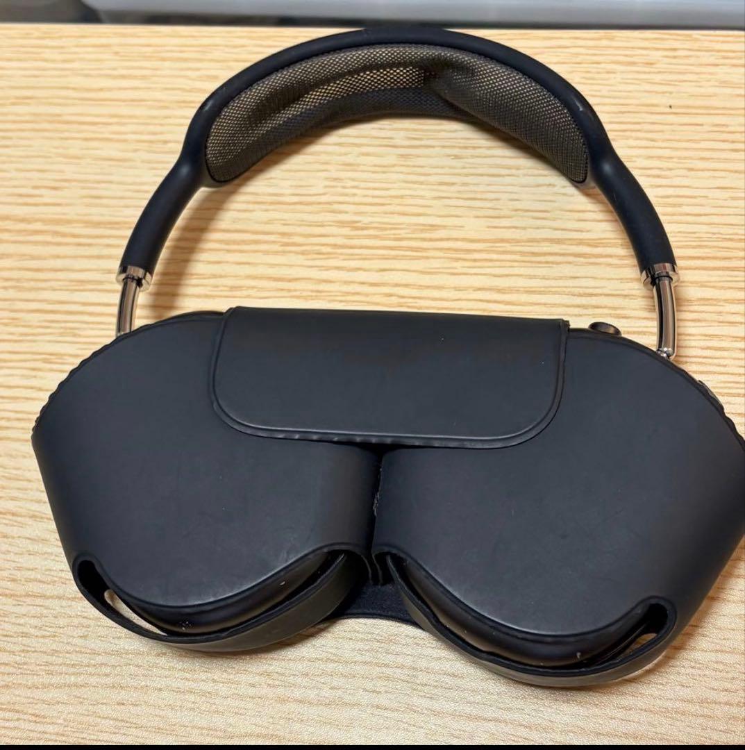 の*フ様 Apple AirPods Max スペースグレー 本体のみ