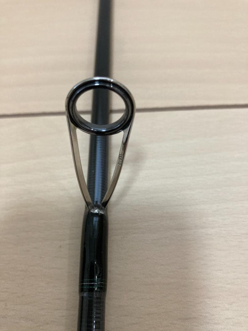 ダイワ 21エメラルダス MX 86M-S エギングロッド