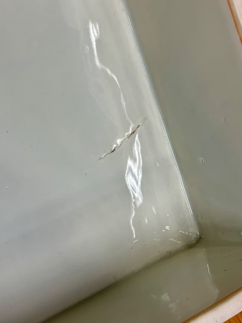 再値下げ　骨董品　染付　四段重　磁器　高さ45cm　お重　重箱