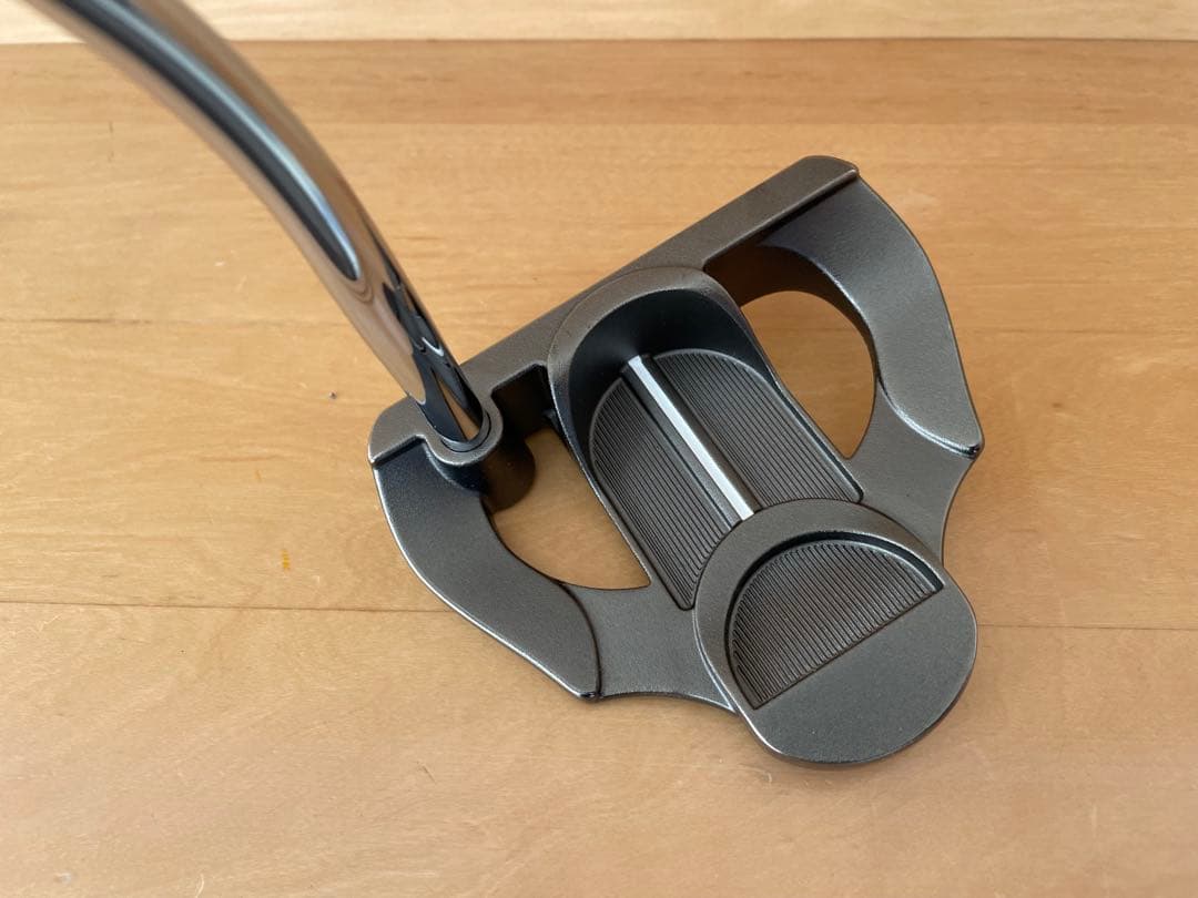 PING ピン パター　SCOTTSDALE CRAZ-E　日本正規品