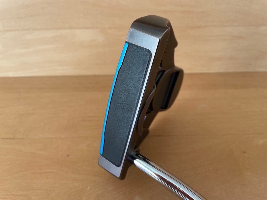 PING ピン パター　SCOTTSDALE CRAZ-E　日本正規品