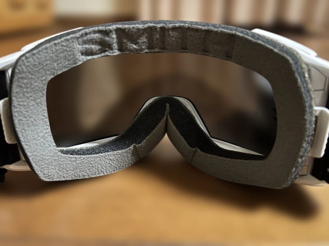 スキー・スノーボードアクセサリー SMITH IO MAG XL