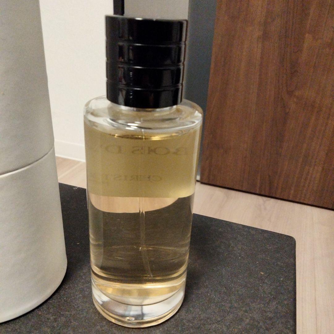 香水(ユニセックス) BOIS D'ARGENT Eau de Parfum 125ml
