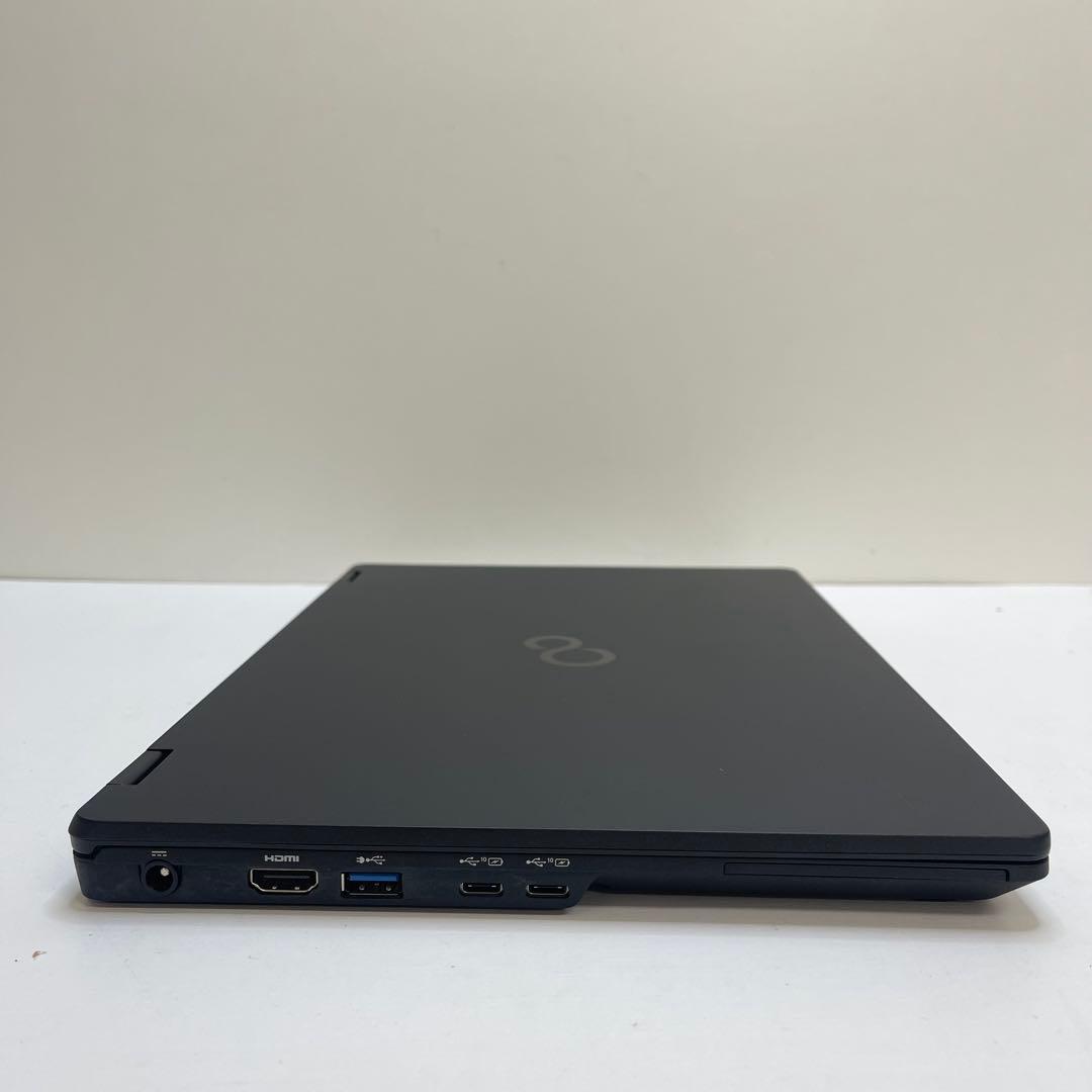 #794 富士通 LIFEBOOK U7311/F i3-1125G4 8GB