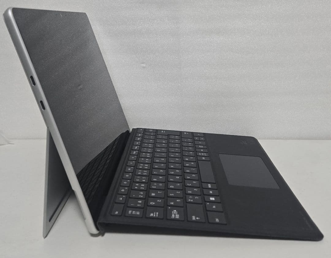 Windowsタブレット本体 surface pro9/ i5 / 16G /256G