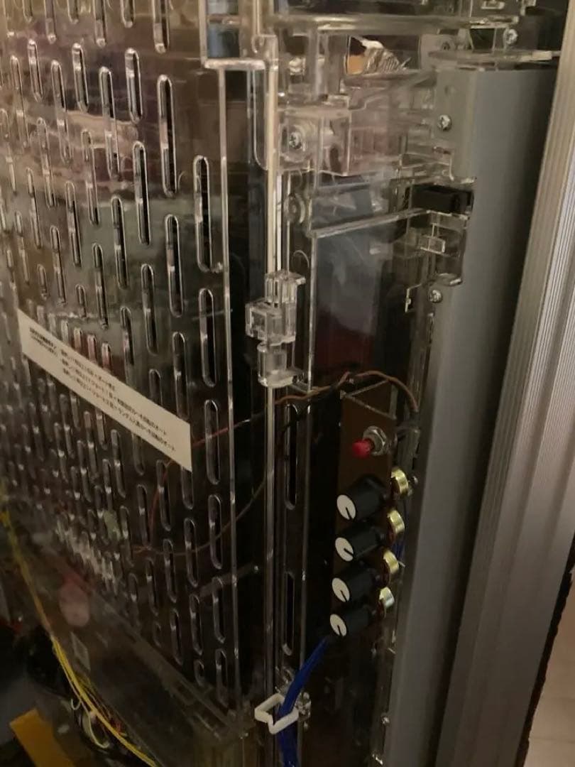 パチンコ実機　北斗の拳10 配達可能　送料込み