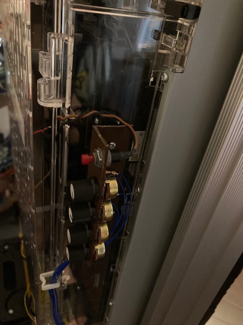 パチンコ実機　北斗の拳10 配達可能　送料込み