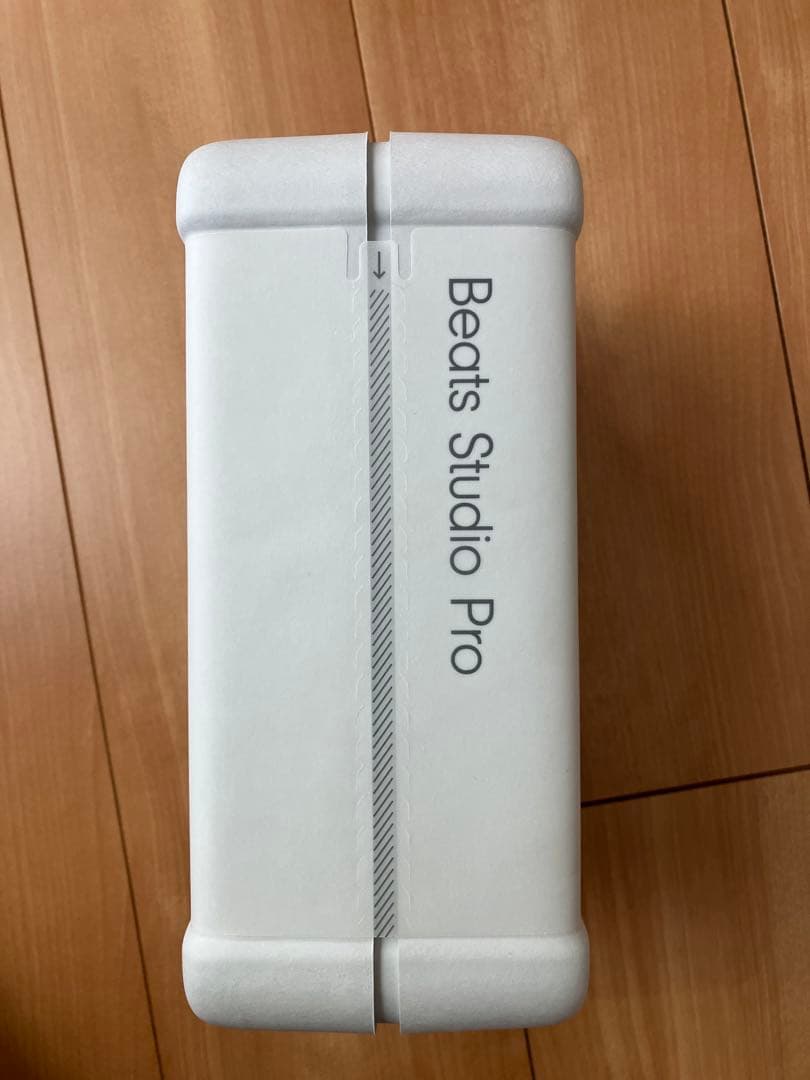 新品・未開封 Beats Studio Pro