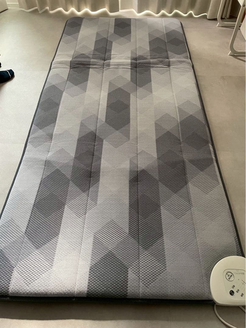 ローズテクニー 電気敷きマット テクニーLSⅡ