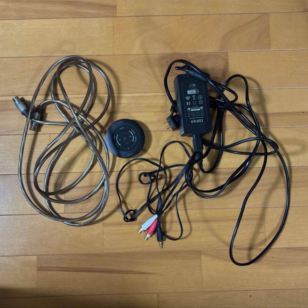 EDIFIER S880DB スピーカー （ハイレゾ対応）