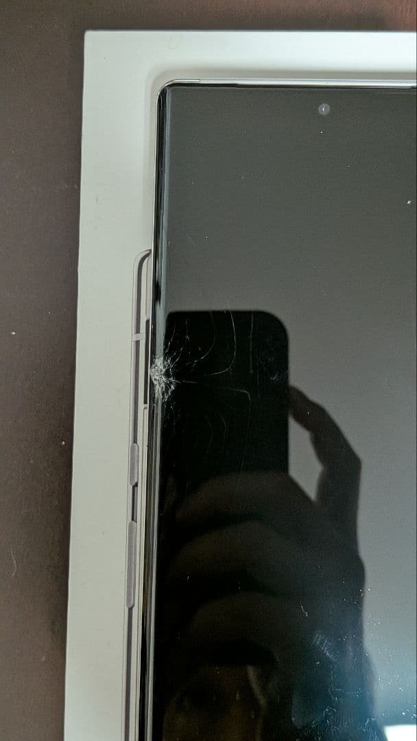 Google Pixel 6 Pro ホワイト 本体