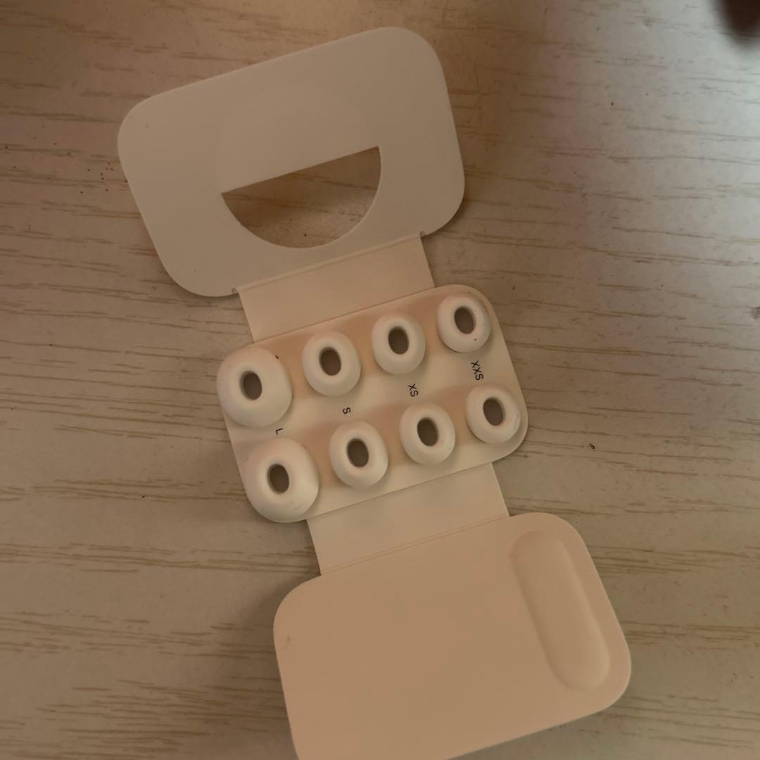 Air Pods pro 3 ホワイト 本体