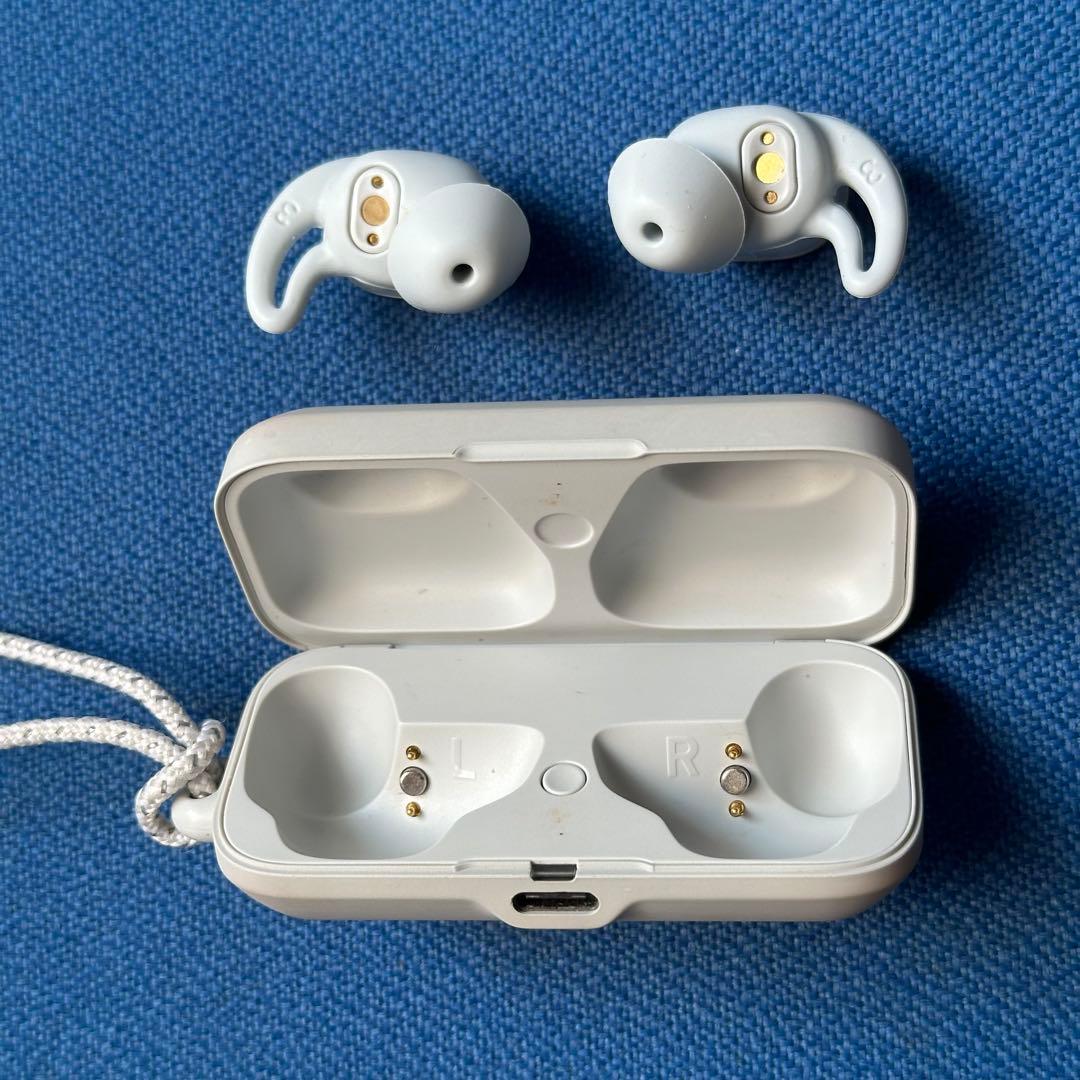 Jaybird VISTA ワイヤレスイヤホン