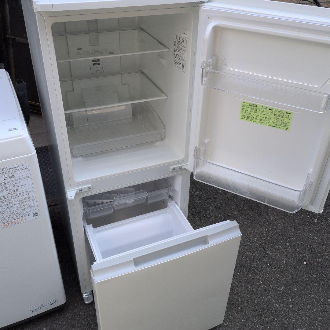 大阪市内配送無料 シャープ 東芝 高年式 家電セット 2020 2021年製