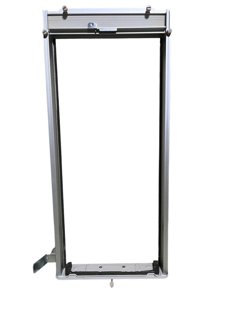 CORONA ウインドエアコン CW-169H（リモコン付き）