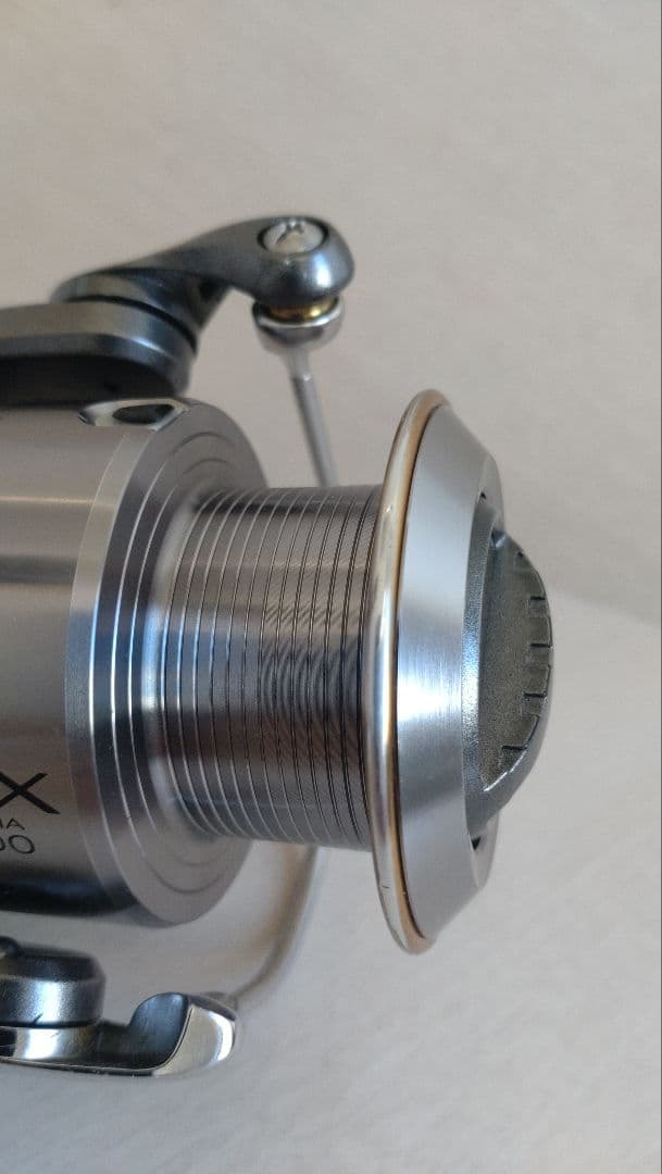 CARDIAKIX 3500 スピニングリール