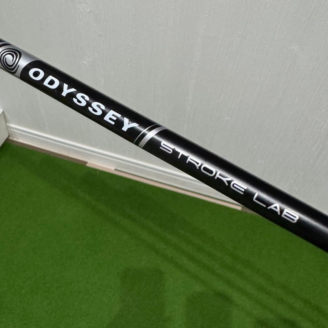 ODYSSEY STROKE LAB ROSSIE ストロークラボ　34 値下げ