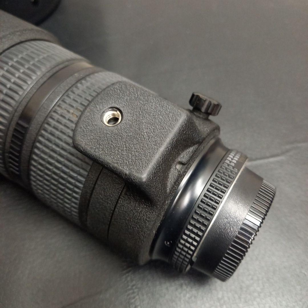 に*い様 ニコン AF 80-200mm F2.8 D N