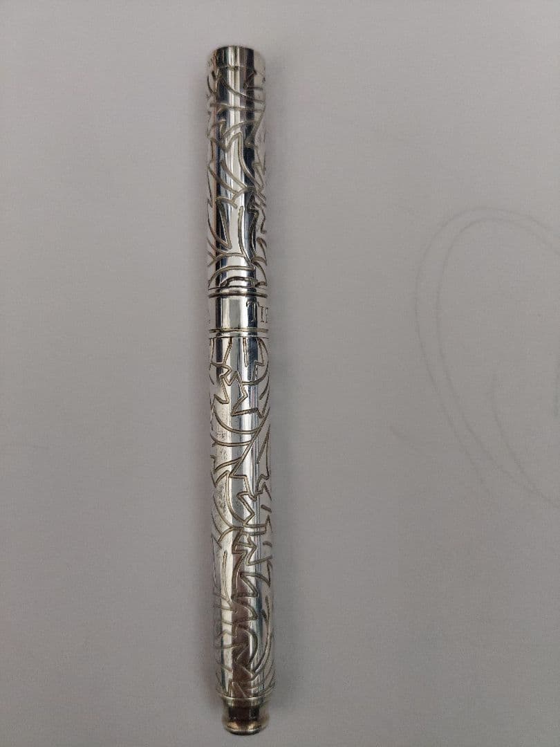 TIFFANY&Co. ティファニー デザイン ボールペン