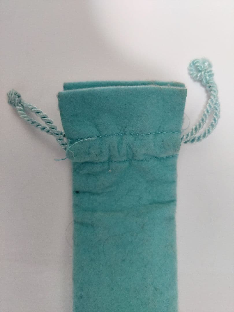 TIFFANY&Co. ティファニー デザイン ボールペン