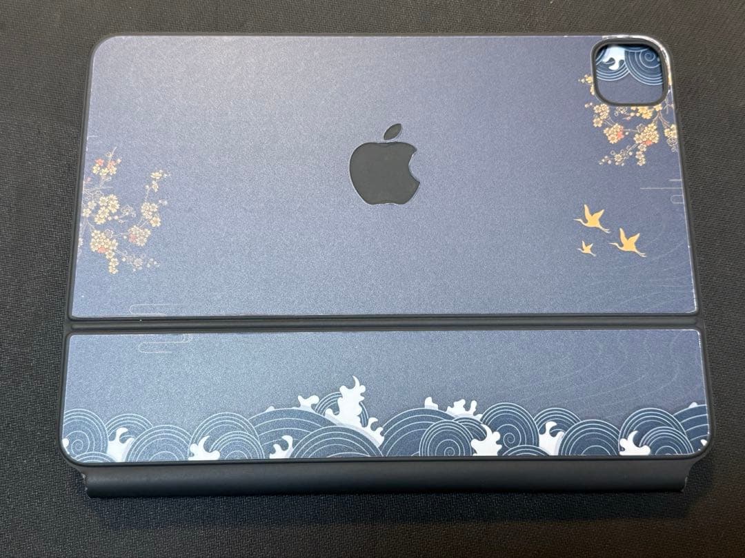 iPadアクセサリー Magickeyboard