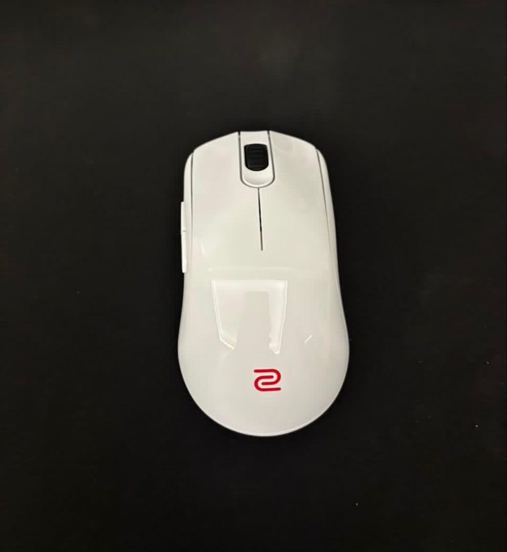 マウス・トラックボール zowie fk2-dw