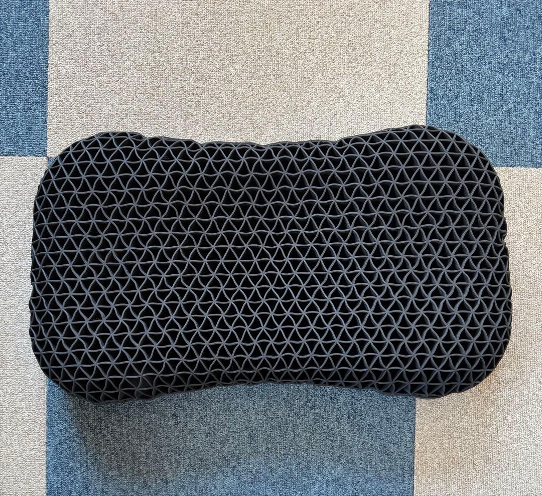 ヒツジのいらない枕 極柔 カバー付