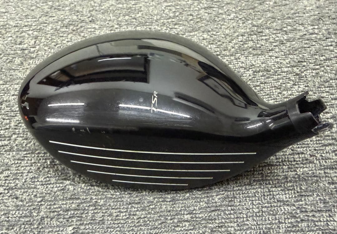 TSR2 4W 16.5° ヘッドのみ