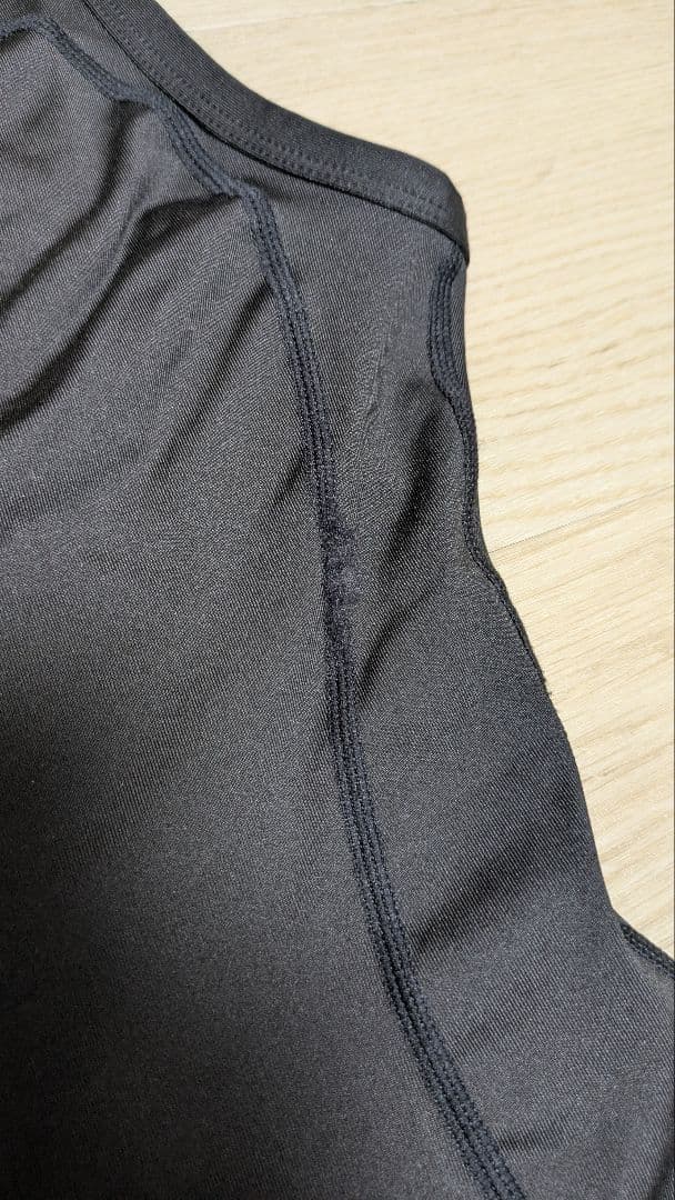 A7 STEALTH シングレット S