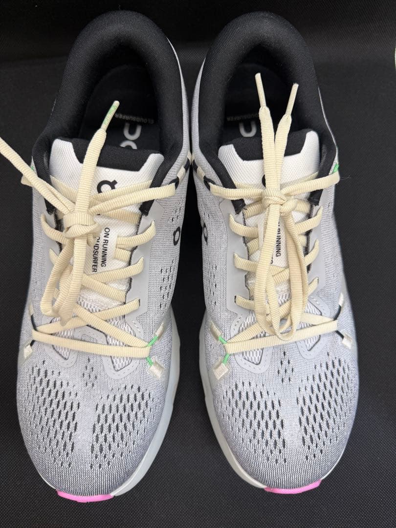 【正規品】On Cloudsurfer2 オン クラウドサーファー2 27cm