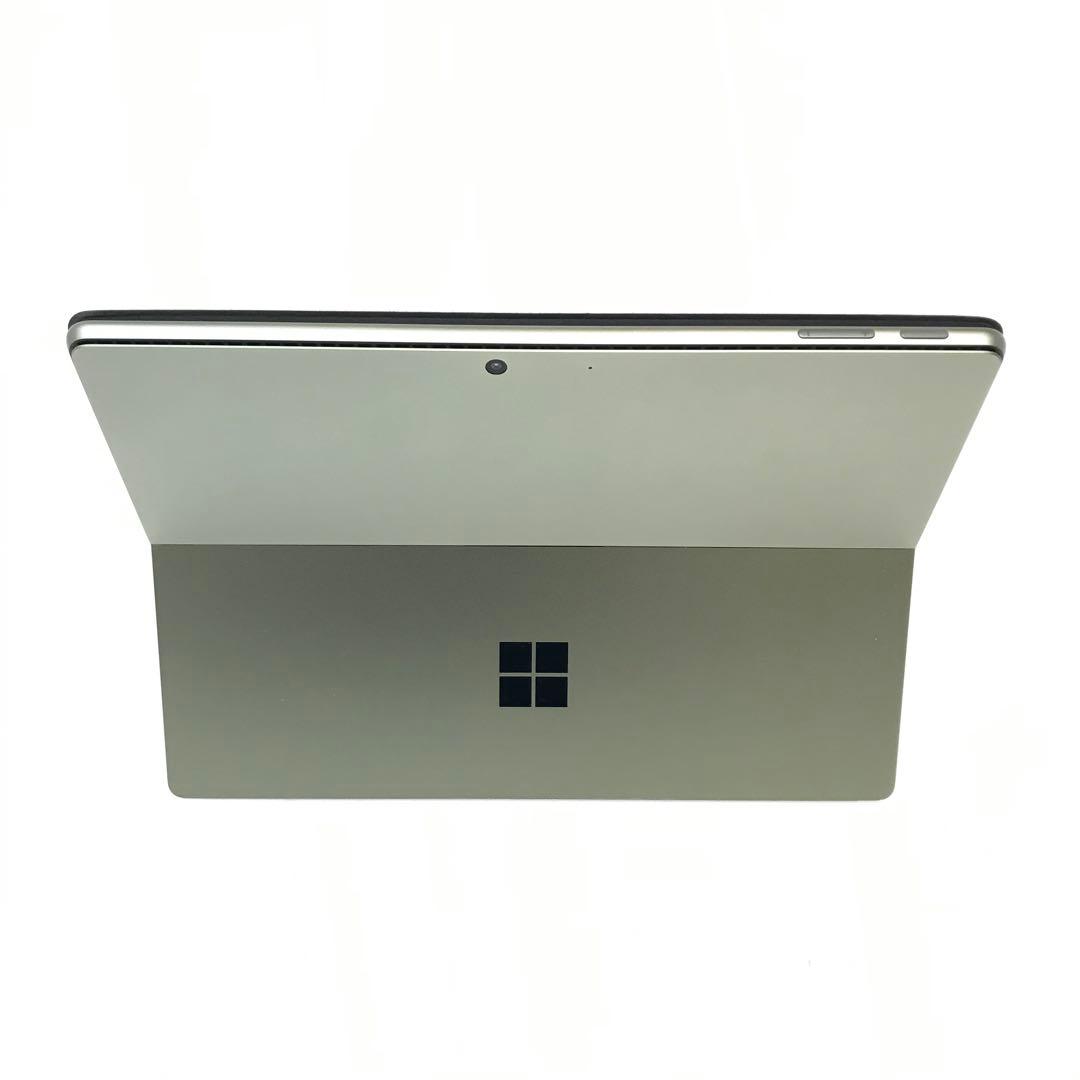 【準新品】 Surface Pro9 i5 8G/256G Office