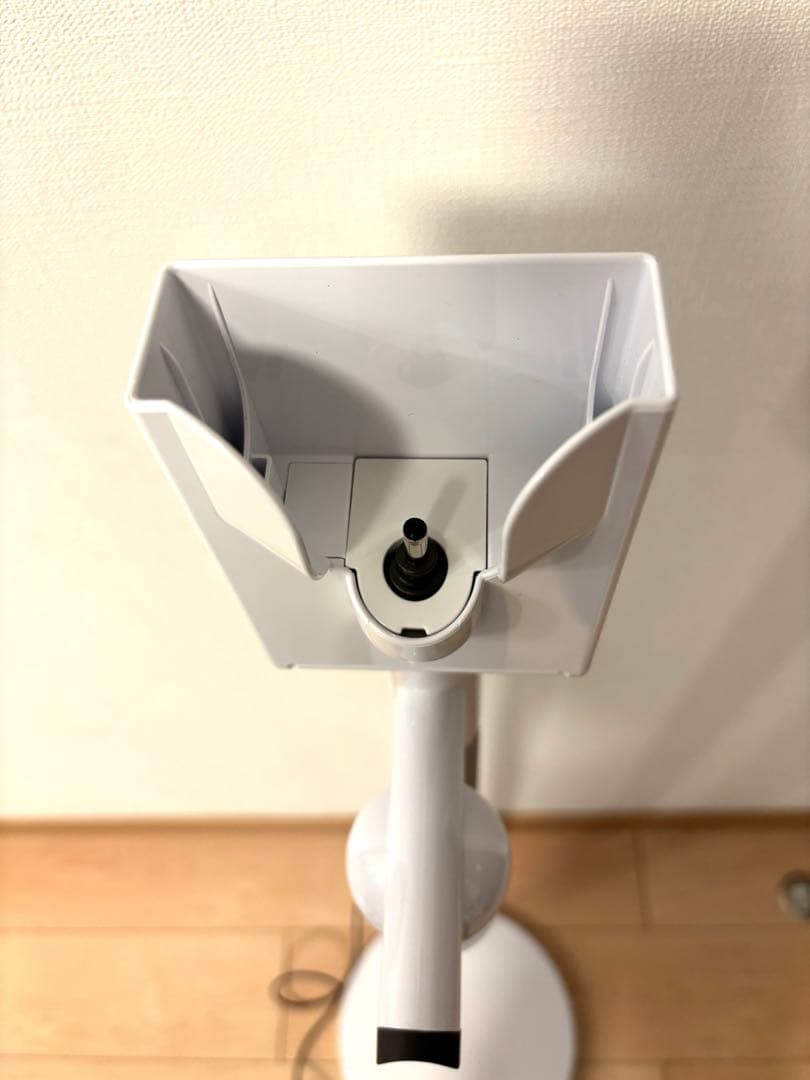 【美品】Dyson V12 Detect Slim Fluffy スタンド付き