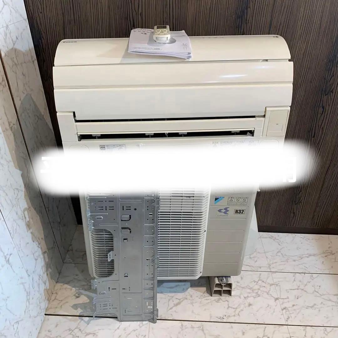 エアコン DAIKIN ATR22RSE2-W