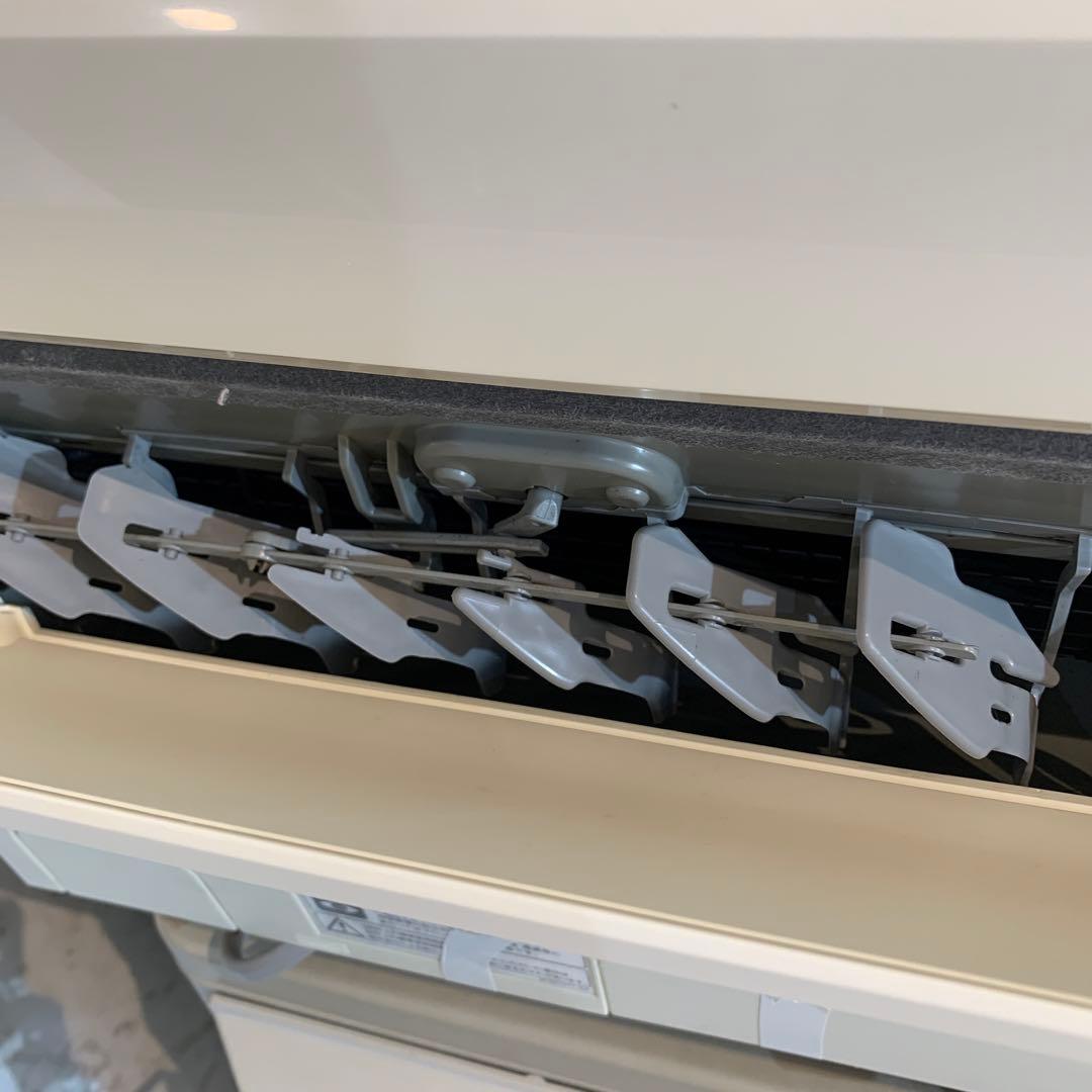 エアコン DAIKIN ATR22RSE2-W