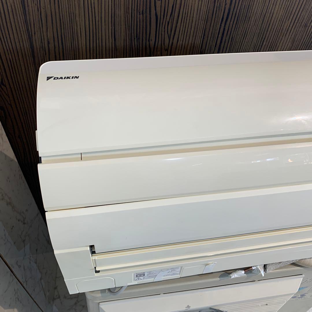 エアコン DAIKIN ATR22RSE2-W