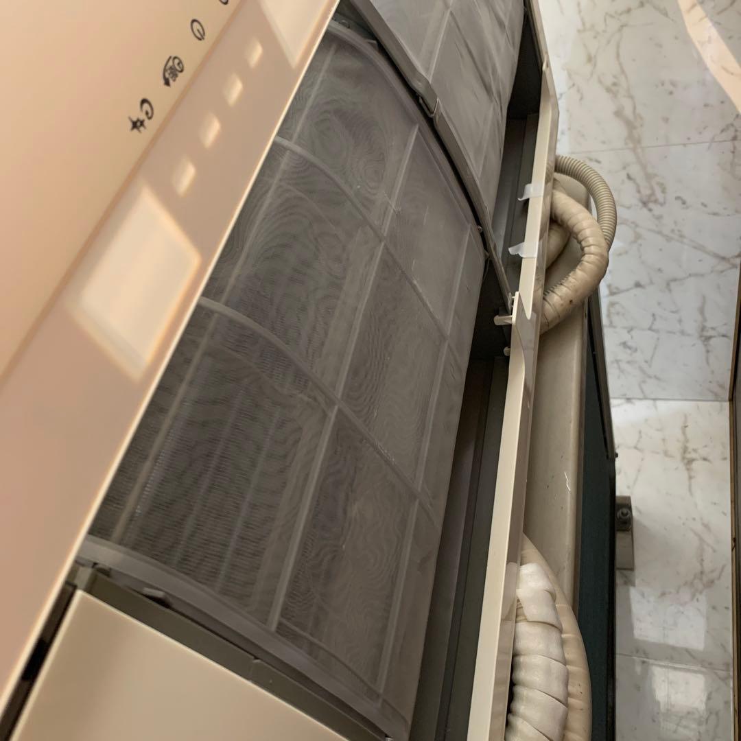 エアコン DAIKIN ATR22RSE2-W