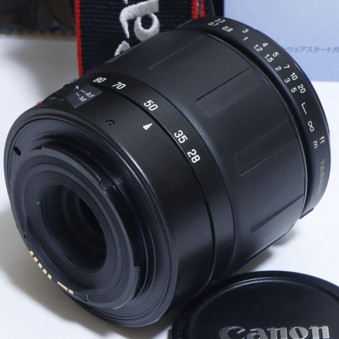 ★自撮り&動画&WiFi&超高機能機★ キャノン EOS Kiss X5♫